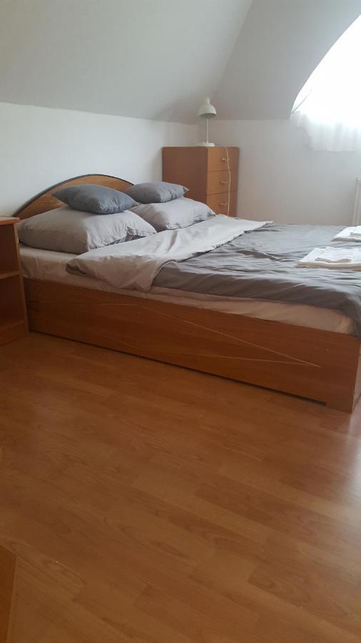 Bliss Apartment ตาตา ภายนอก รูปภาพ
