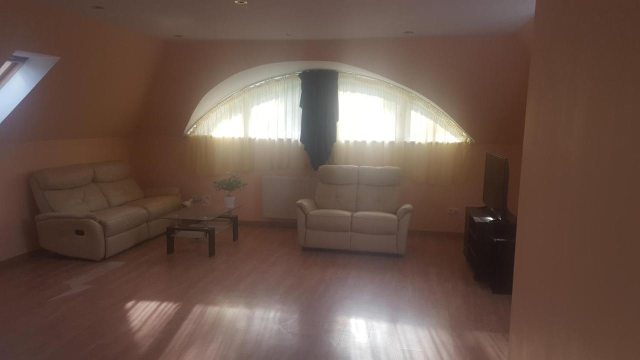 Bliss Apartment ตาตา ภายนอก รูปภาพ